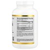 Hydrolyzed Collagen Peptides + Vitamin C by California Gold Nutrition - Support for Hair, Skin, Nails, Joints, & Bones - Featuring Type I & III - 2 of 3