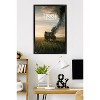 Trends International Yellowstone: 1883 (2021) - One Sheet Framed Wall Poster Prints - 2 of 4