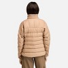 Timberland Women's Bear Head Recycled Down Lightweight Jacket - 4 of 4