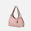 MKF Collection Estelle Women’s Shoulder Bag by Mia K - 2 of 4