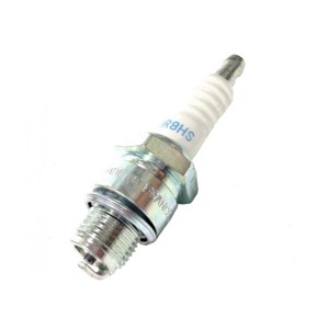 NGK Genuine OEM (4322) Spark Plug - BR8HS - 1 of 3