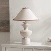 Esme 27" Table Lamp - TBL4646 - Antique White - Safavieh - 4 of 4