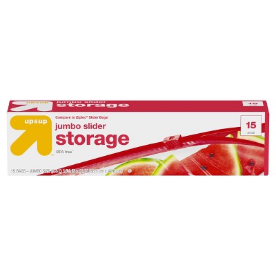 storage bags jumbo