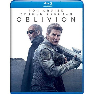 Oblivion (Blu-ray)(2019)