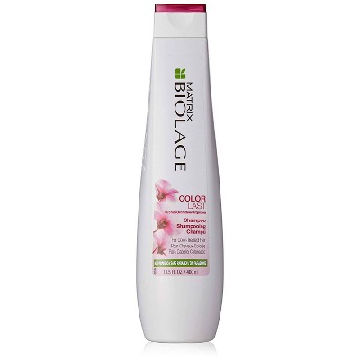 Matrix Biolage Colorlast Shampoo - 13.5 fl oz bottle