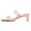 Torgeis Women's Cordyline Heels - 3 of 4