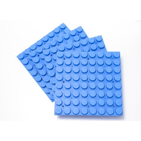 Building blocks best sale base plate