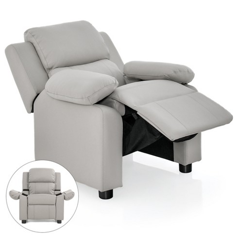 Baby sofa shop chair target