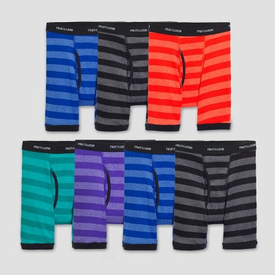 mid rise boxer briefs