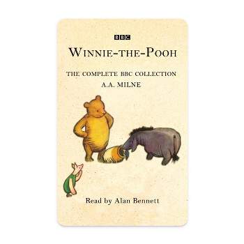 Yoto Winnie-the-Pooh Audio Card