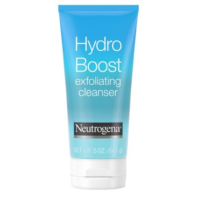 Neutrogena deals wash face