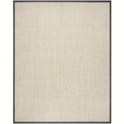 Natural Fiber NF441 Power Loomed Indoor Rugs - Safavieh