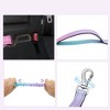 Unique Bargains Hands Free Dog Leash W/ Car Seatbelt 4.7-7.4FT Long 1 Pc - 3 of 4
