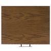 Amelin 1 Drawer 1 Shelf Nightstand - SEI - 4 of 4