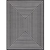 Sabrina Soto Outdoor Prescott Geometric Woven Area Rug - 2 of 4