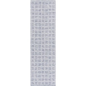 Montauk MTK977 Hand Loomed Indoor Rugs - Safavieh - 1 of 4