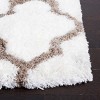Barcelona Shag BSG319 Hand Tufted Indoor Rug - Safavieh - 3 of 4