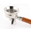 Coffee Machine Powder Picker Powder Ring Anti-flying Powder Quantitative Ring Espresso 58mm - 4 of 4