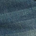 blue wash