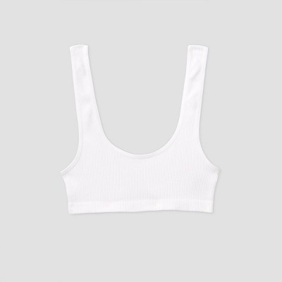 halter bralette target