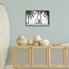 Stupell Industries Centered Surf Boards View, 24" x 16" - 2 of 4