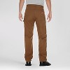 Dickies Men's Big & Tall Relaxed Fit Straight Leg Carpenter Duck Jeans - image 2 of 2