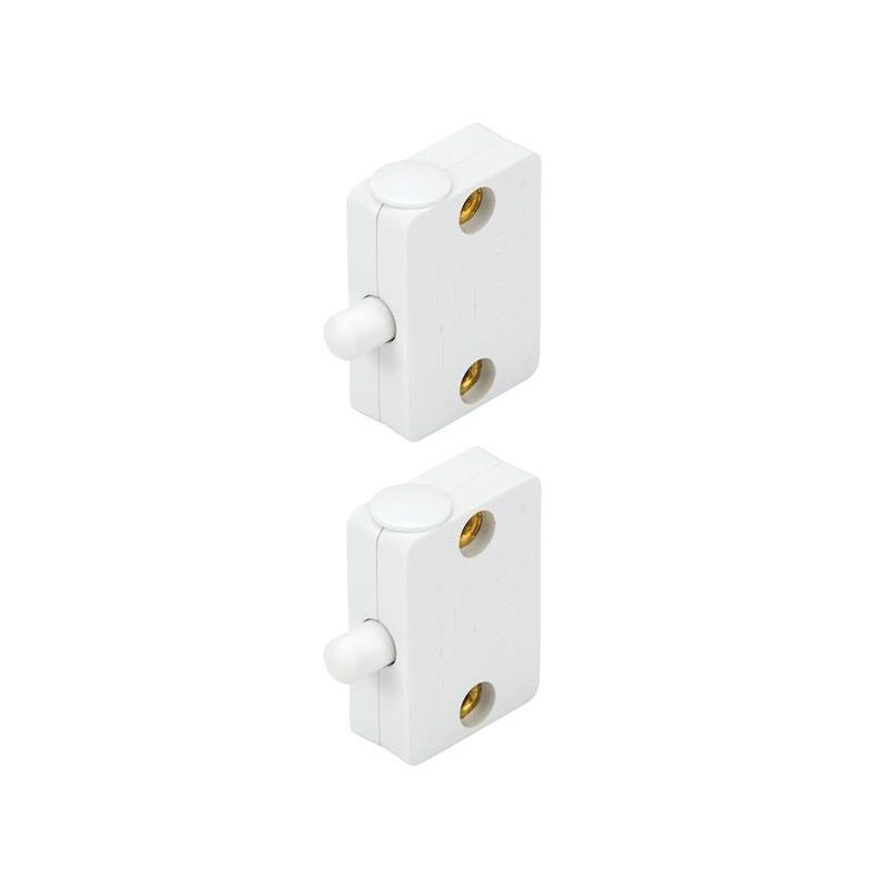 Armacost Lighting Cabinet Door LED Light Switch Light Switch Systems, 1 of 6