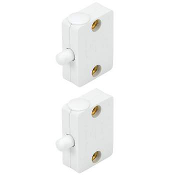 Armacost Lighting Cabinet Door LED Light Switch Light Switch Systems