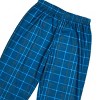 Sports Print 2-Pack Toddler Boy's to Youth Boy's Sleep Pajama Pants - 3 of 4