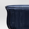6.76oz Coupe Glass Black - Threshold™ - 3 of 3