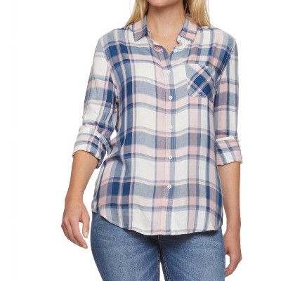 Women's Marlow Shirt - Flags & Anthem