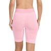 Jockey Women's Skimmies Seamfree Ultralight Smoothing Cooling No-Chafe Slipshort - 2 of 4