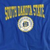 Men's South Dakota State University Collegiate Seal Long Sleeve T-Shirt - 2 of 4