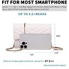 Generic Crossbody Bags, Small Purses Crossbody Purses, Cell Phone Purse with Card Slots - 2 of 4