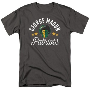 Men's George Mason University Official Patriots T-Shirt - 1 of 4