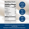 Judees Buttermilk Powder - 11.25 oz - Delicious and 100% Gluten-Free For Homemade Pancakes - Baking and Cooking Mix - 2 of 4