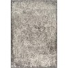 Hauteloom Katz Blue Area Rug - 3 of 4