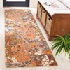 Blossom BLM460 Hand Tufted Indoor Rugs - Safavieh - 2 of 4