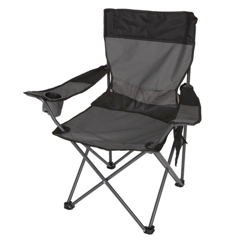 Stansport camp hot sale stool