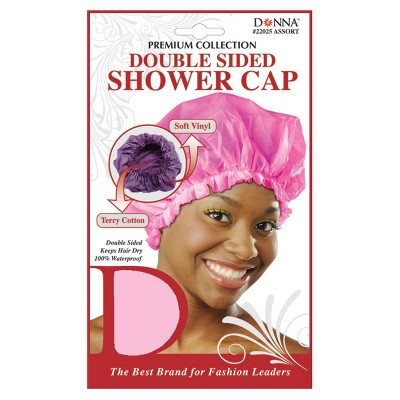 hair cap for shower