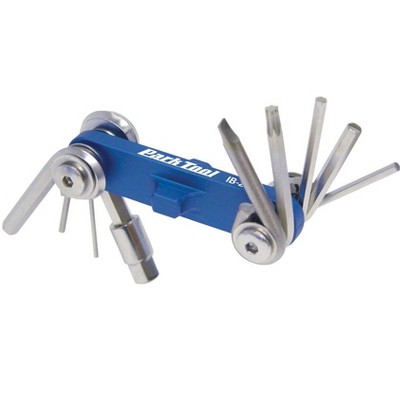 Park Tool IB-2 I-Beam Series Bike Multi-Tool