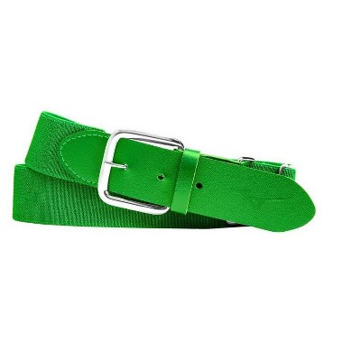 Mizuno Mizuno Classic Elastic Youth Belt