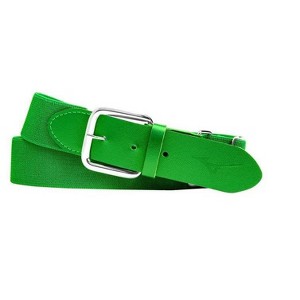 Mizuno Mizuno Classic Elastic Adult Belt - 1 of 2