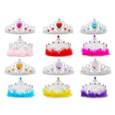 Party Tiaras Party Hats Accessories Target
