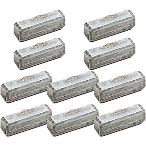 Briggs and Stratton 4181 10 Pack Of 222698S Fly Wheel Key For Most Engines - 1 of 3