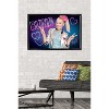 Trends International JoJo Siwa - Close-Up Framed Wall Poster Prints - 2 of 4