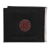 Tokyo Jujutsu Jujutsu Kaisen Men's Bifold Wallet - 2 of 4