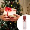 Unique Bargains Portable Luggage Tag 1 Pc - 4 of 4