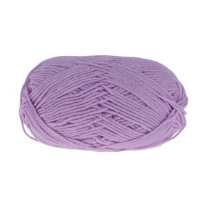 Unique Bargains Yarn 4-Ply Milk Cotton Yarn Combed Cotton Ginger 4331" 1 Pcs - 1 of 4