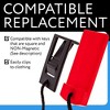 Impresa Replacement Treadmill Safety Key for Weslo, Proform/Pro-Form, Nordictrack, Lifestyler, Horizon, Healthrider, iFit & More - 4 of 4